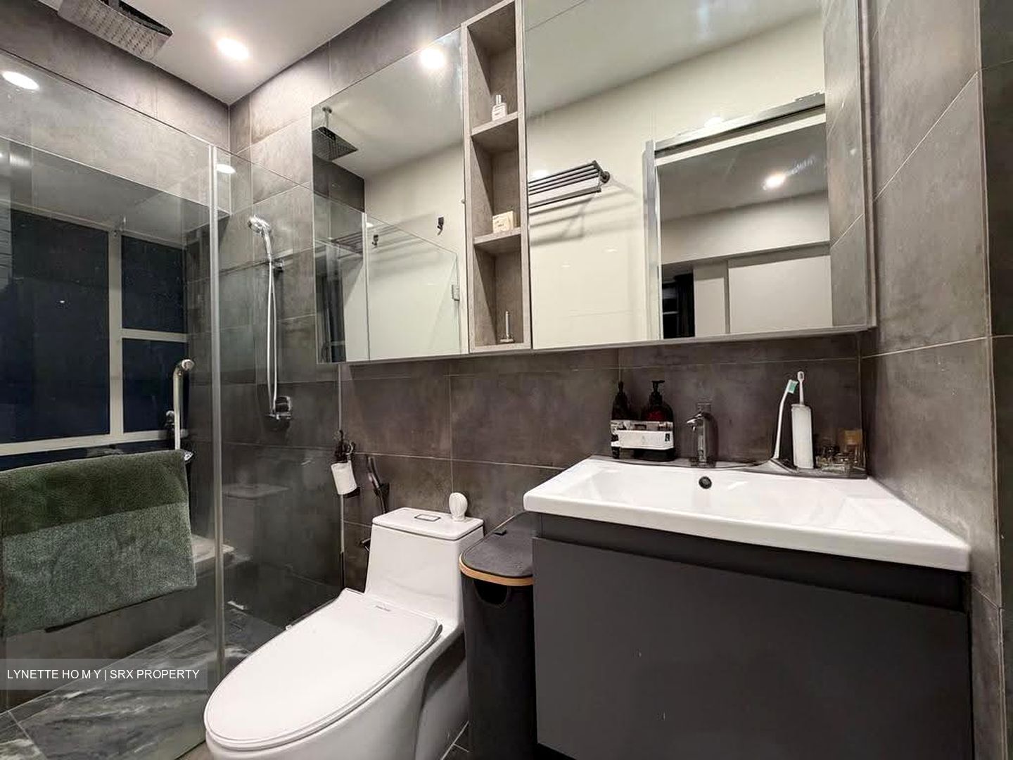 Starville (D14), Condominium #630408411